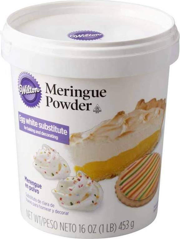 Meringue Powder