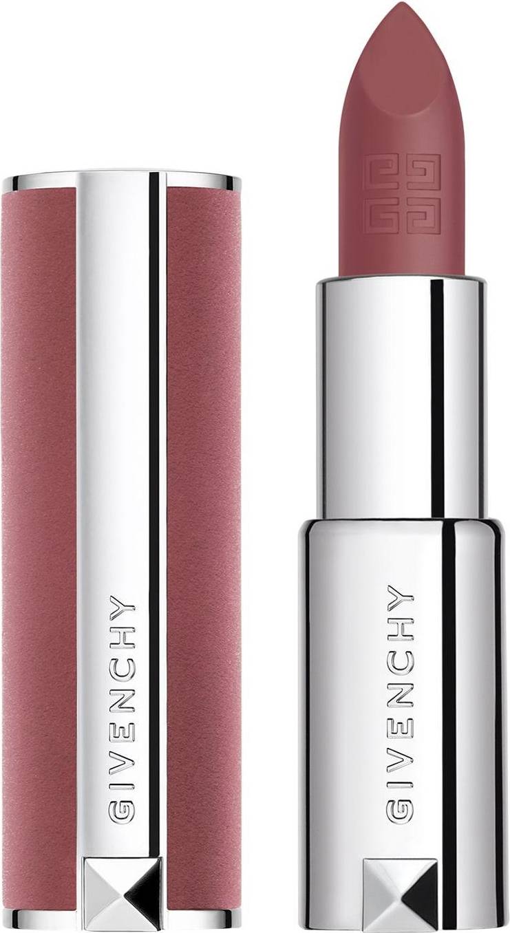 Givenchy Le Rouge Sheer Velvet Matte Lipstick
