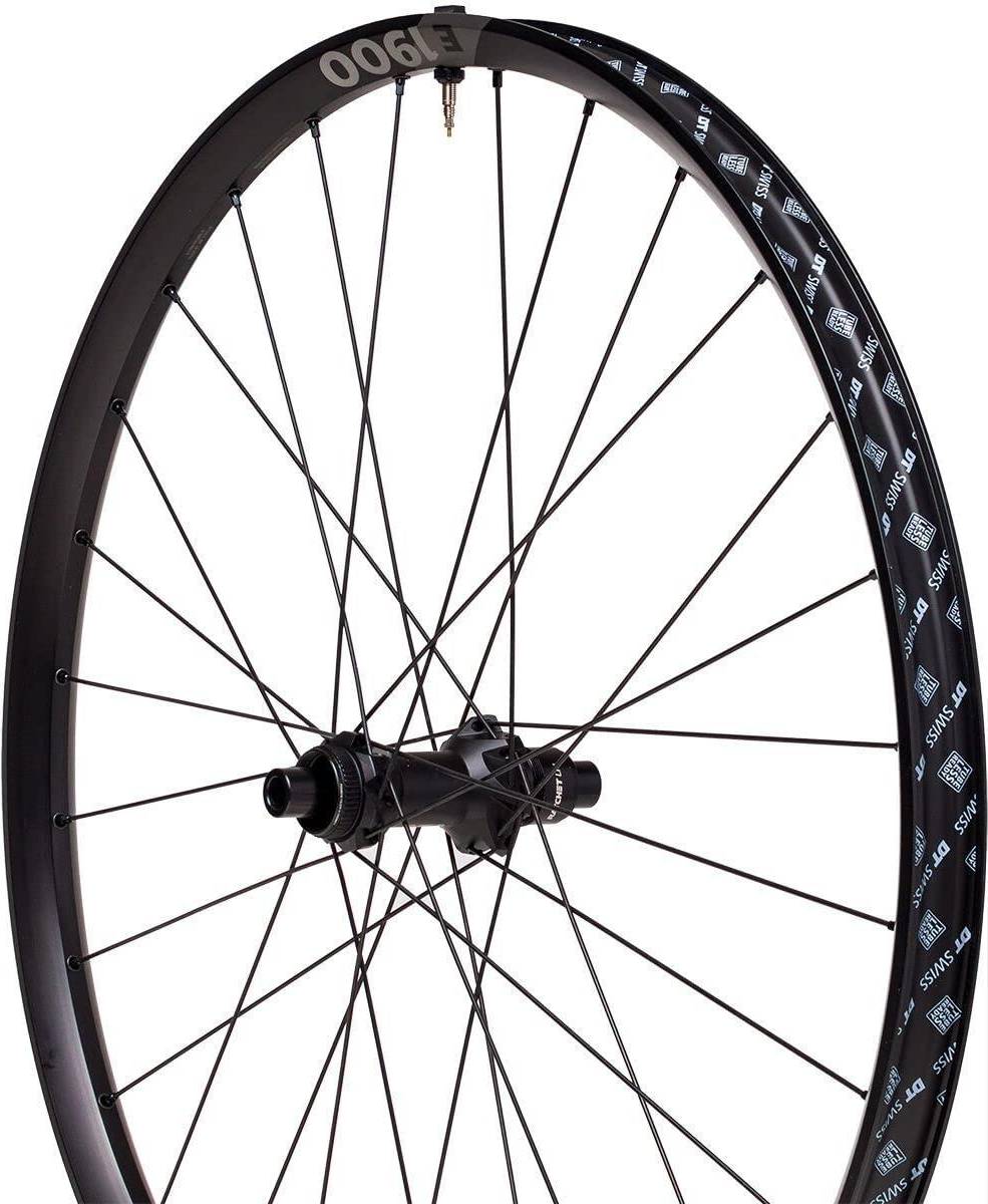 E wheels DT Swiss Inch E 1900 Rim Spline
