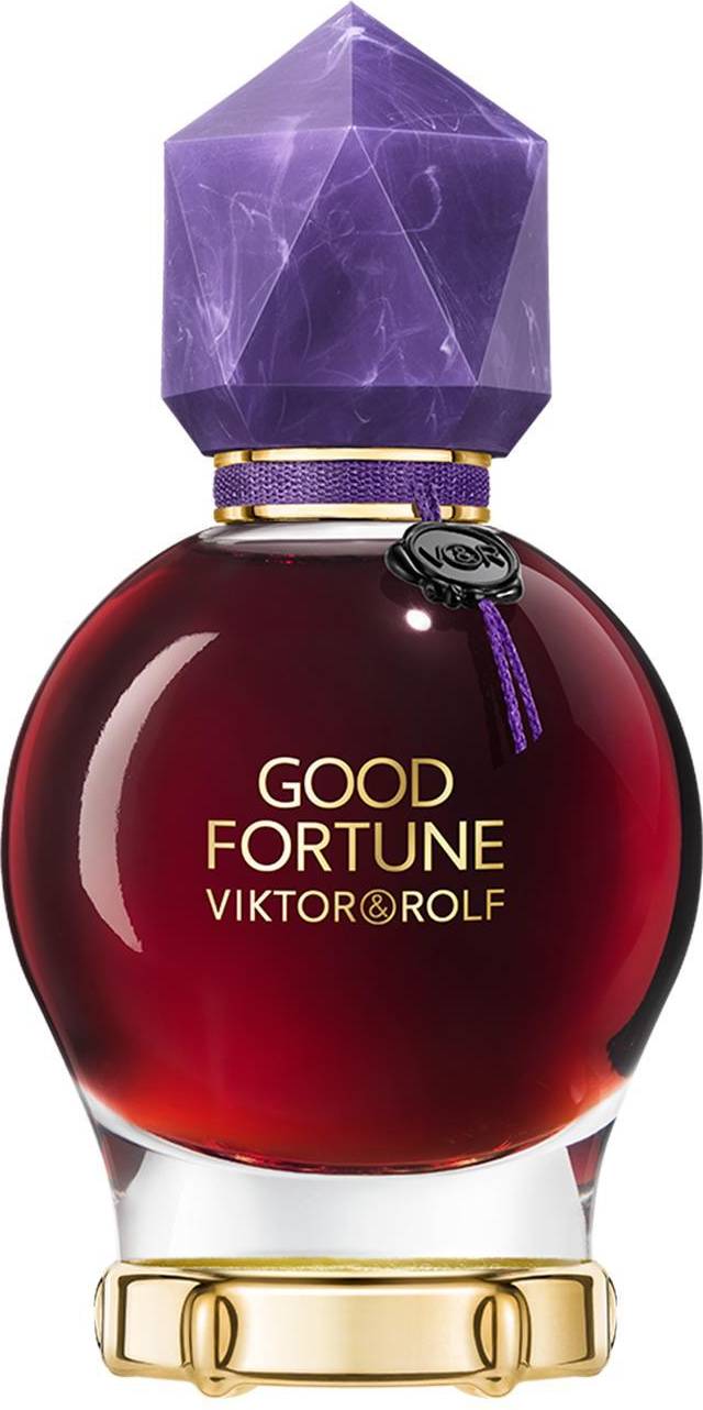 Good Fortune Elixir Intense EdP