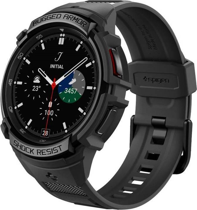 Samsung watch6 Spigen Rugged Armor Pro 47mm