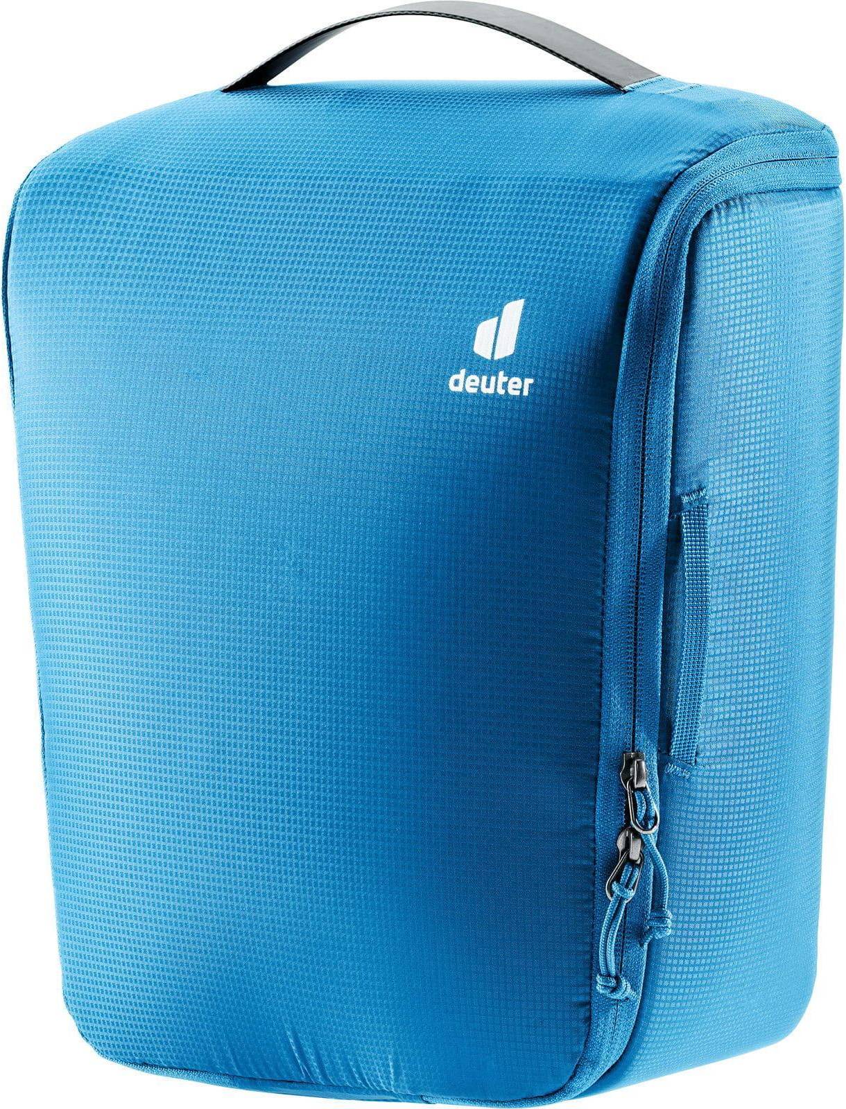 Deuter Camera Box One Backpack Blue