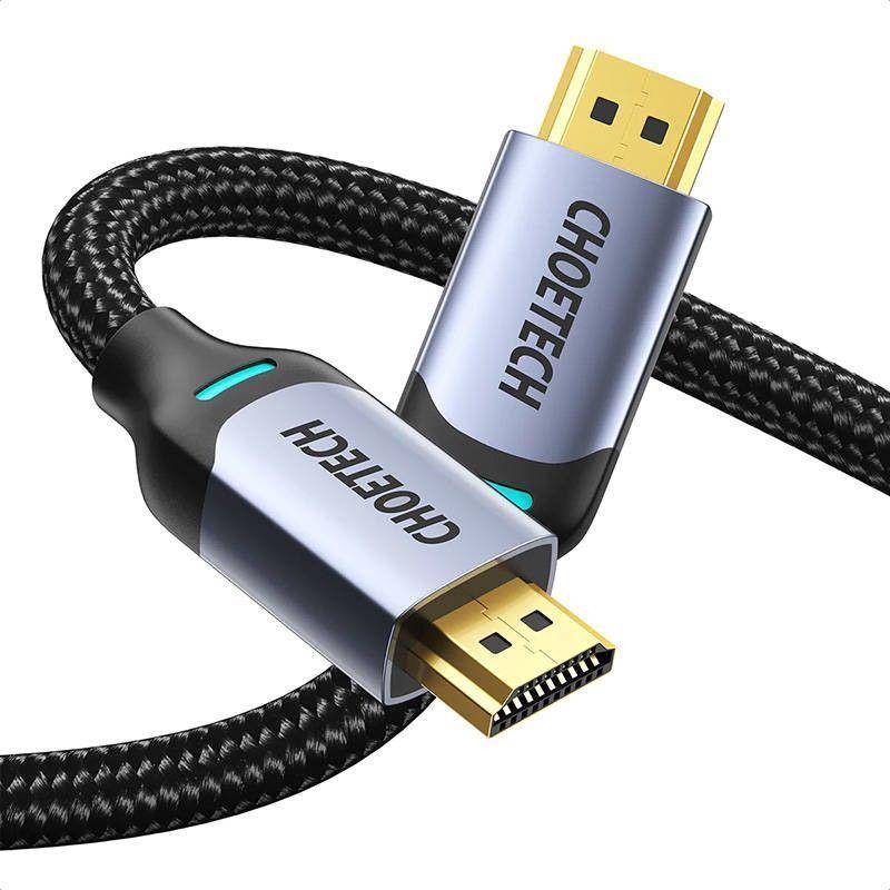 Choetech Cable 8K