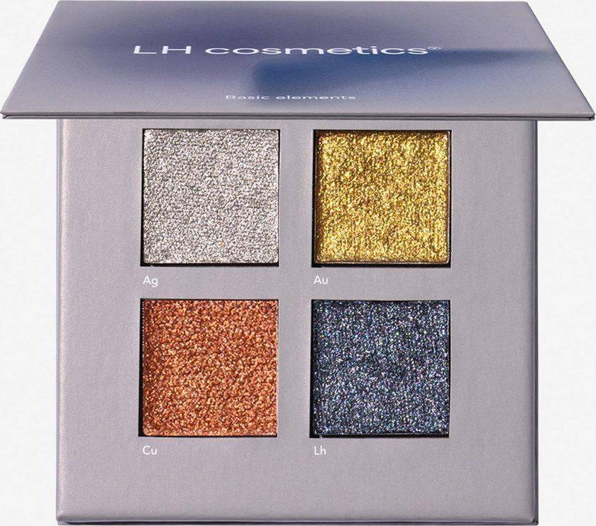 LH Cosmetics Basic Elements