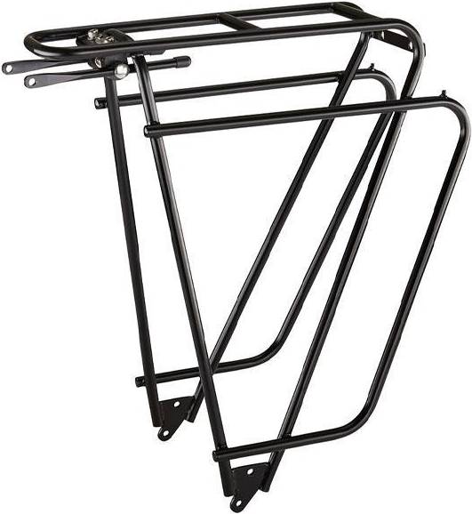 Logo Classic Rear Rack 29 Inch