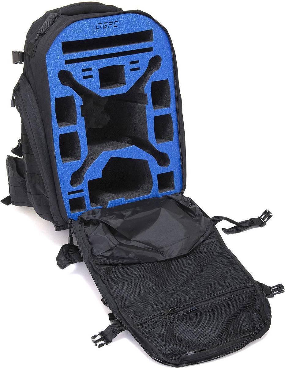 Camera professional Go Professional Cases Backpack Case for DJI Phantom 4 Camera