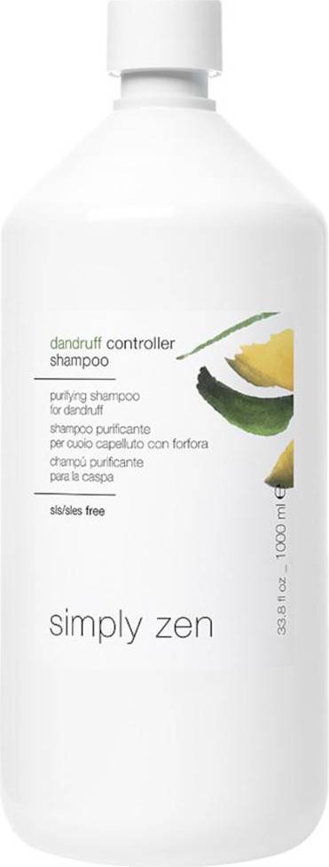 Dandruff Controller Shampoo Valomasis 1000 ml