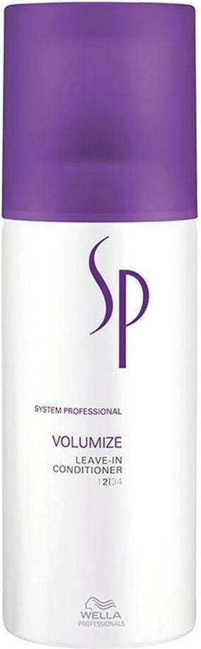 Wella System Professional Volumize Leave-In Conditioner 150ml