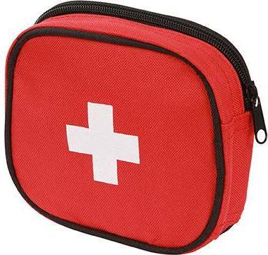 Kerbl First Aid Kit Premier Rouge