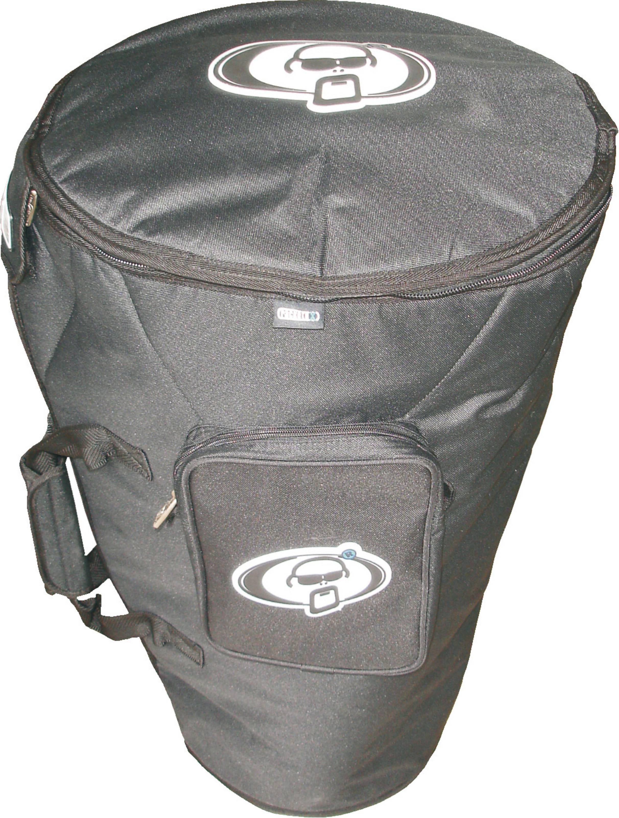 Protection Racket Deluxe 12 x 24.5 Djembe Bag
