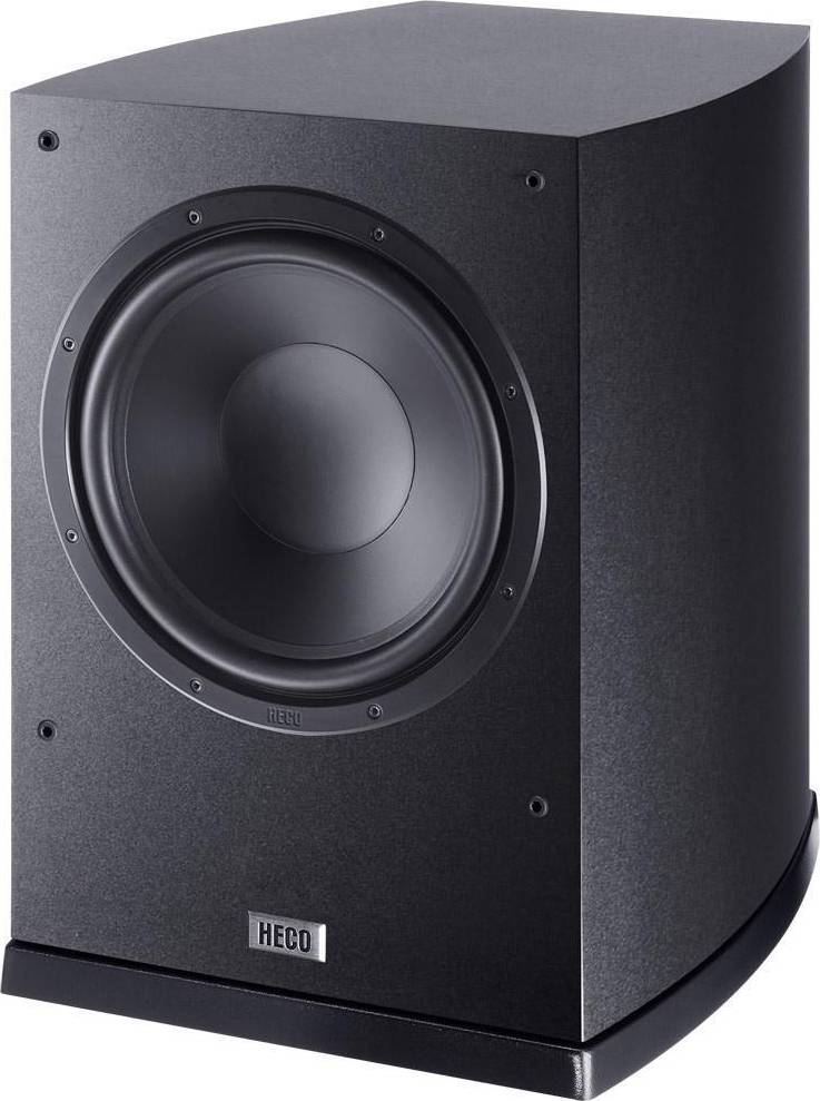 Victa Elite Sub 252