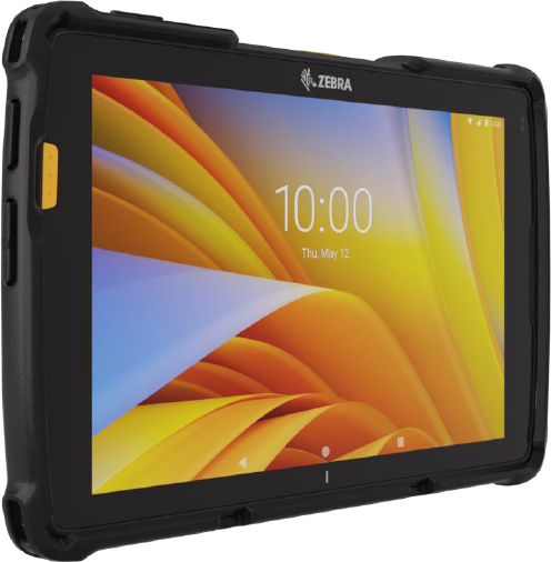 ET4X 8 Inch Exoskeleton Rugged