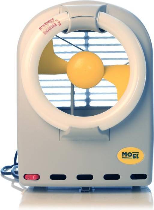 CasaFan Insect Repellent Device Insectivoro 368GEcono