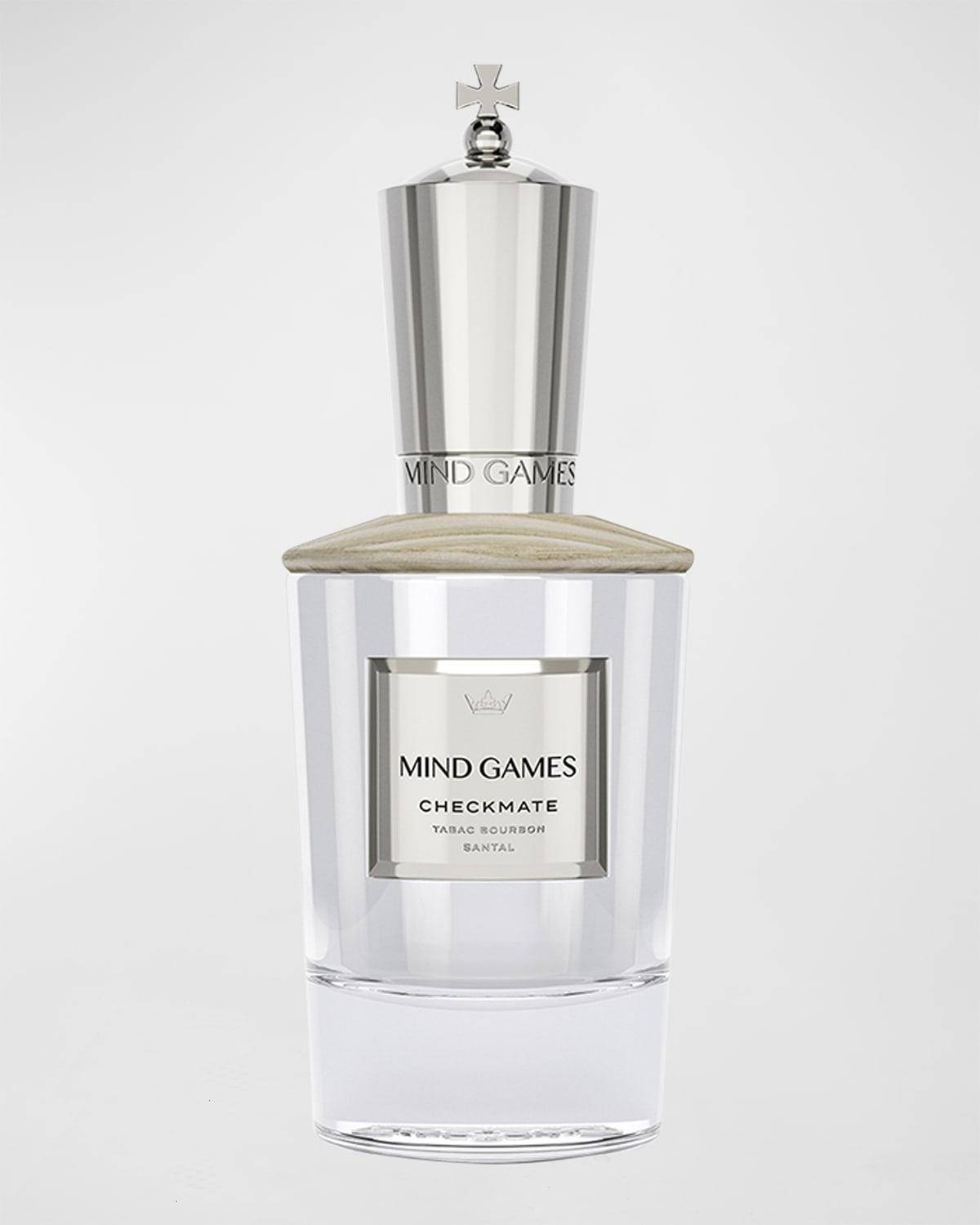Mind Games Checkmate Extrait de Parfum 100ml
