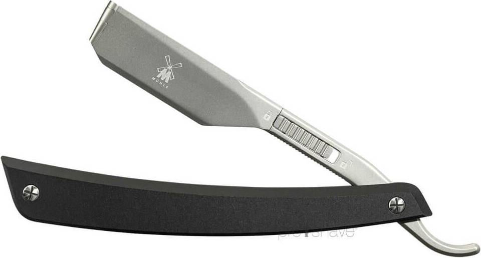 Mühle Pro Classic Straight Razor
