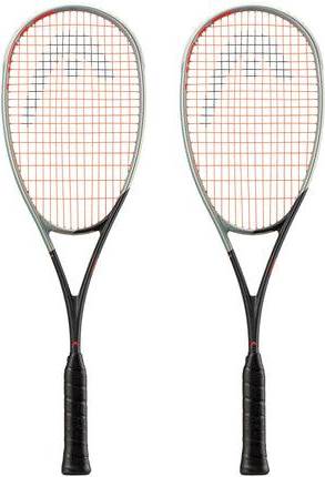 Radical 135 X Squash Racket 2 pcs