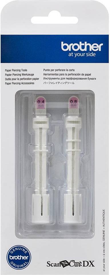 Brother Paper Punching Tools