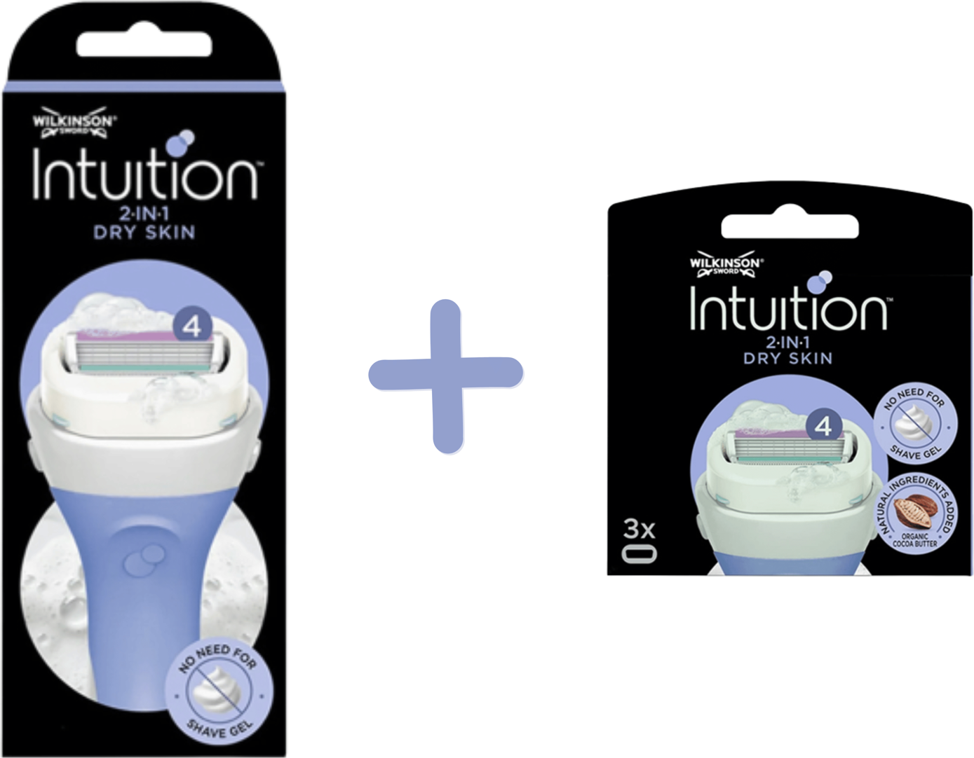 Intuition 1 pc