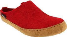 Emils - Red