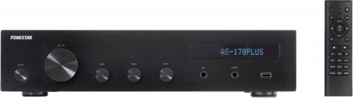 AS-170PLUS