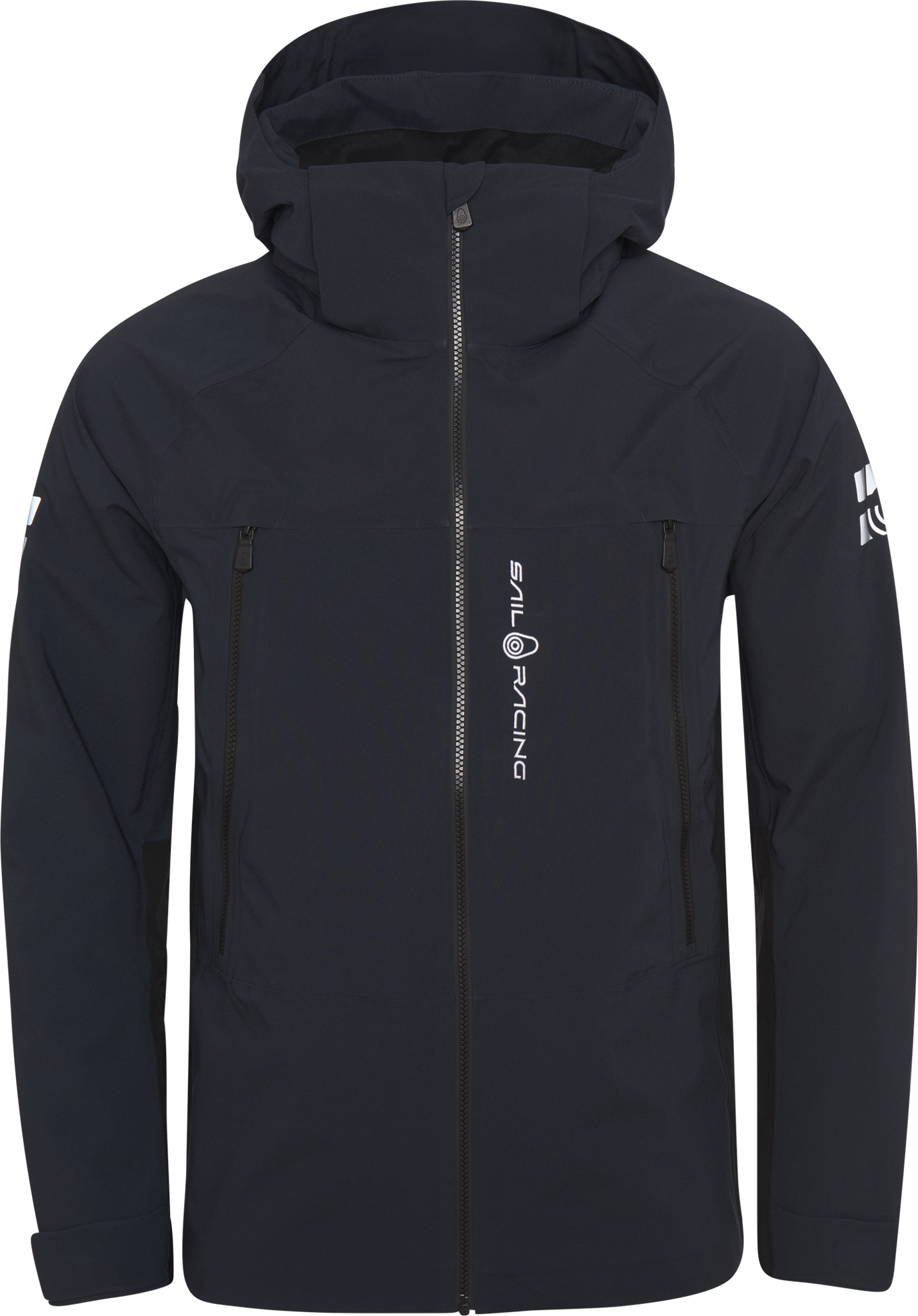 Sail racing jacka herr Sail Racing Spray Ocean Jacket