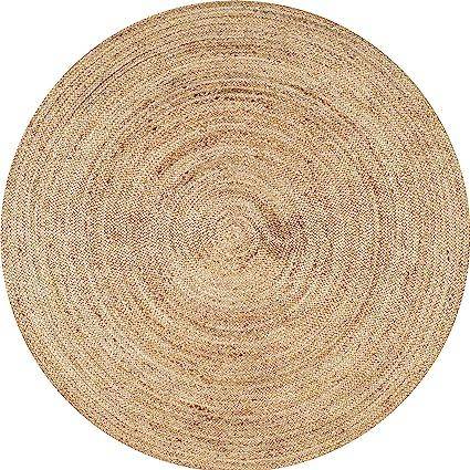 Nuloom Rigo Beige, Natural 48"