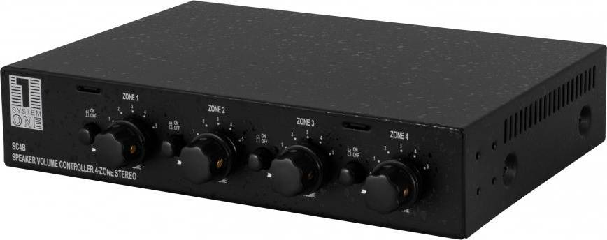 System One SC4B
