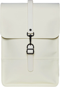 Rains Mini Backpack - Tonal Fossil