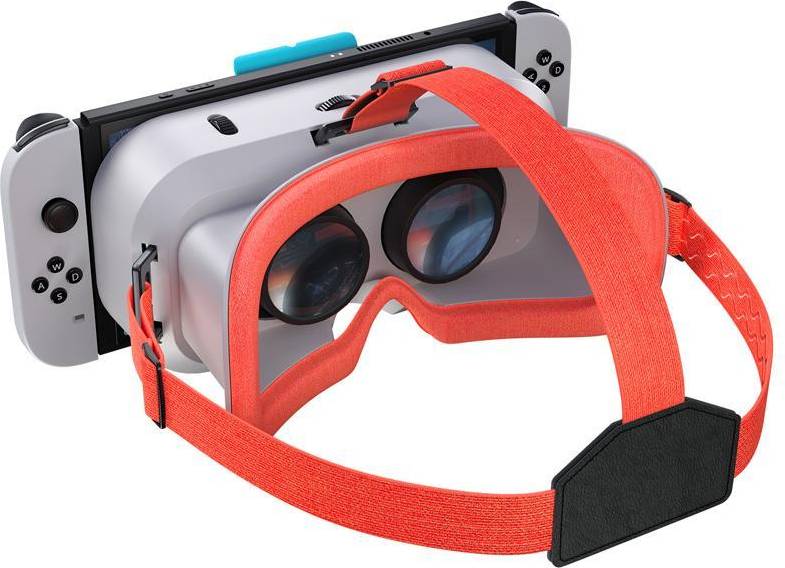 Vr headset Maxx Tech VR Switch Headset