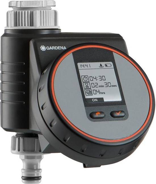 Programador De Riego Flex 1890-20