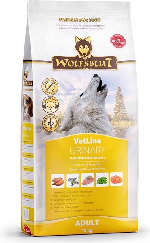 VetLine Urinary