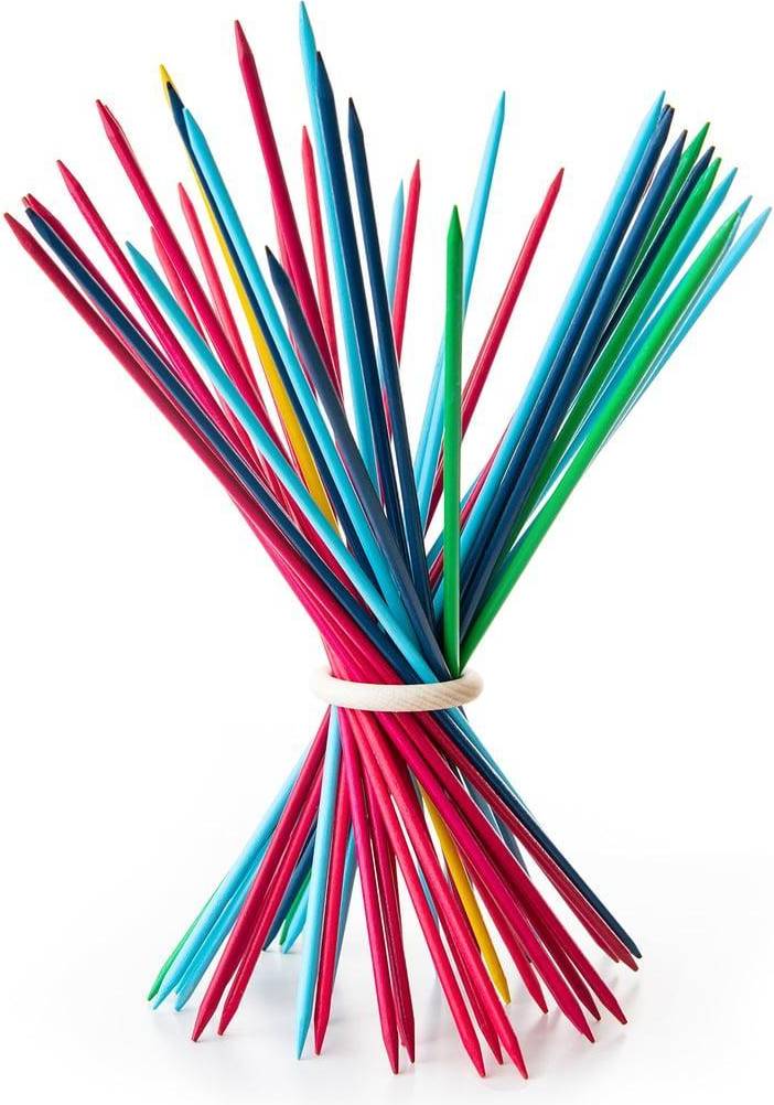 Stickado Multicolore