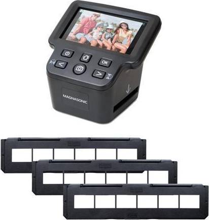24MP Film Scanner