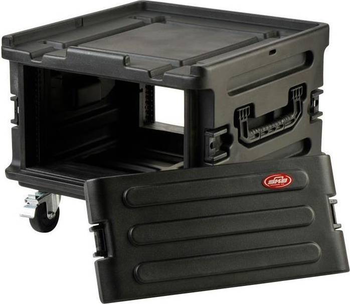 6U Expander Case For R106/R104