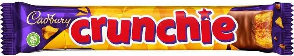 Crunchie