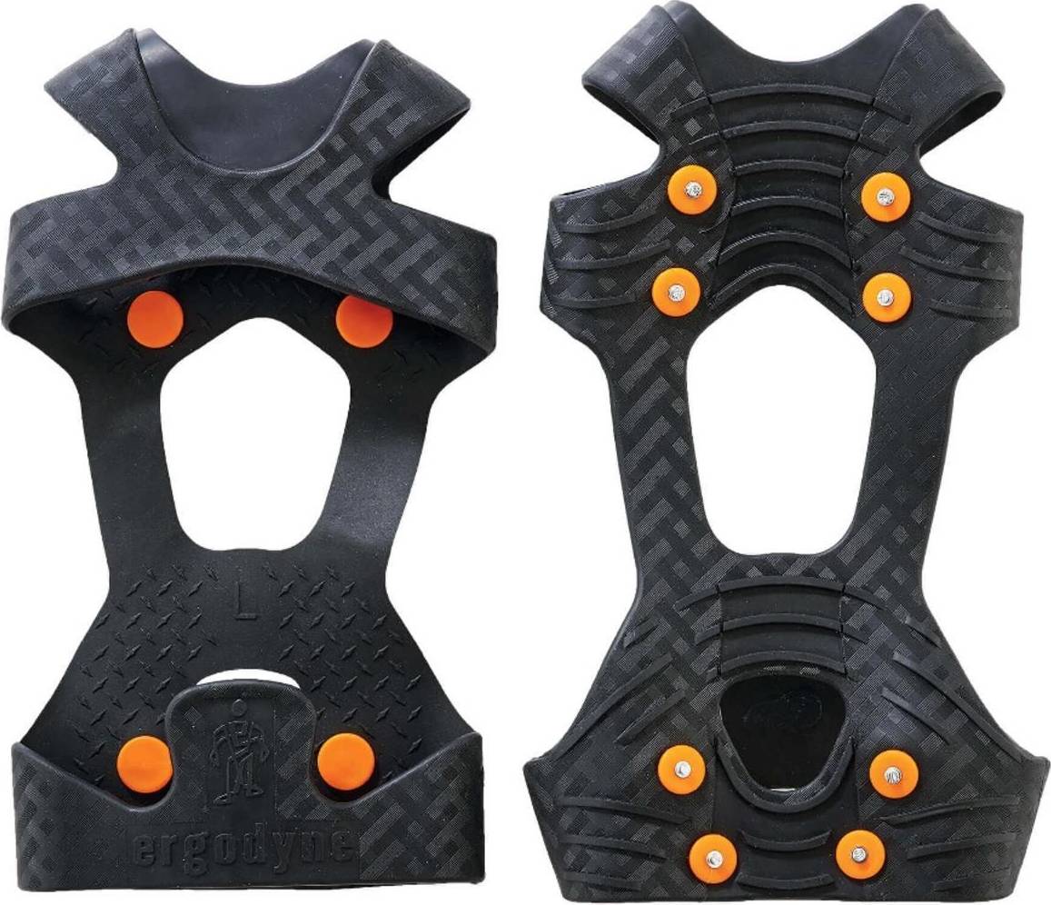 Ice Traction Device