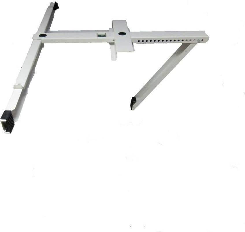 Ac unit without window AC-Safe Window AC Unit Support Bracket 1