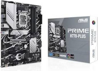 ASUS PRIME H770-PLUS