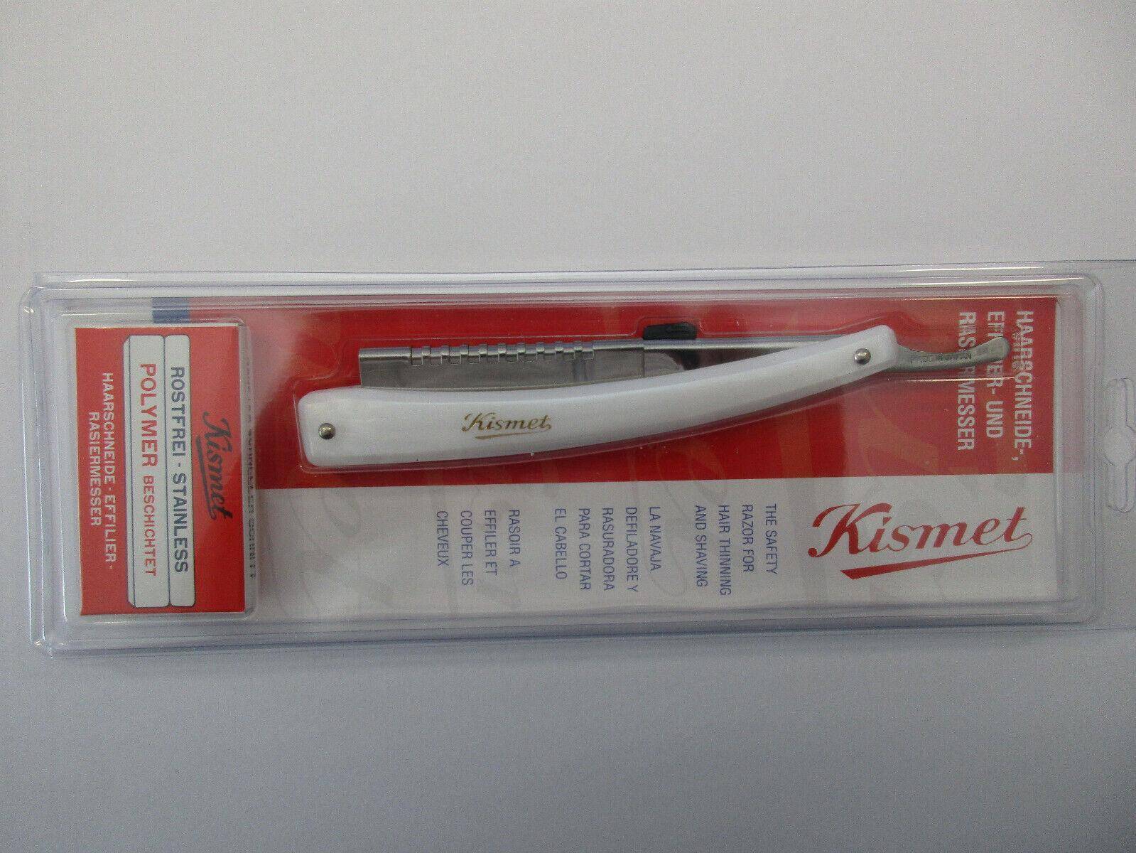 Comair Kismet Styling Razor Pack 6
