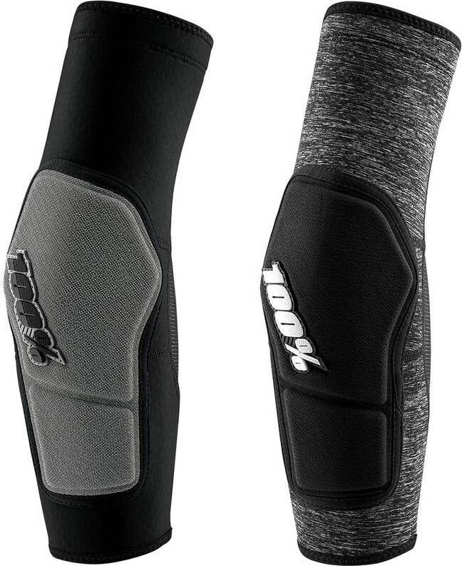 100% Ridecamp Elbow Guards