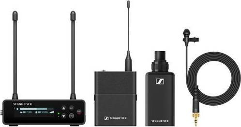 Sennheiser EW-DP Eng Set R1-6