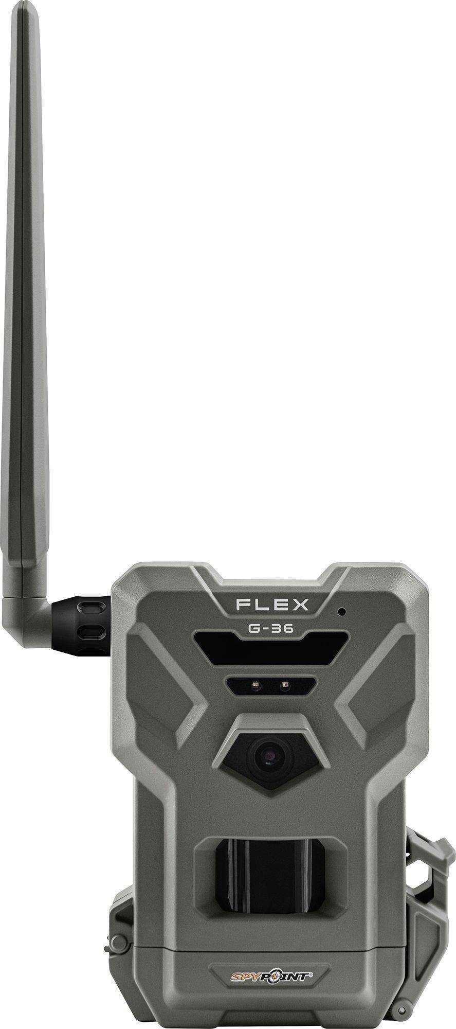 SpyPoint FLEX G-36 Cellular