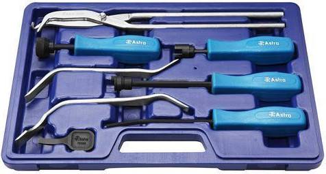 Brake kits Astro Pneumatic Pneumatic Brake Tool Kit