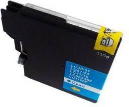 Inkrite Compatible Brother MFC290C