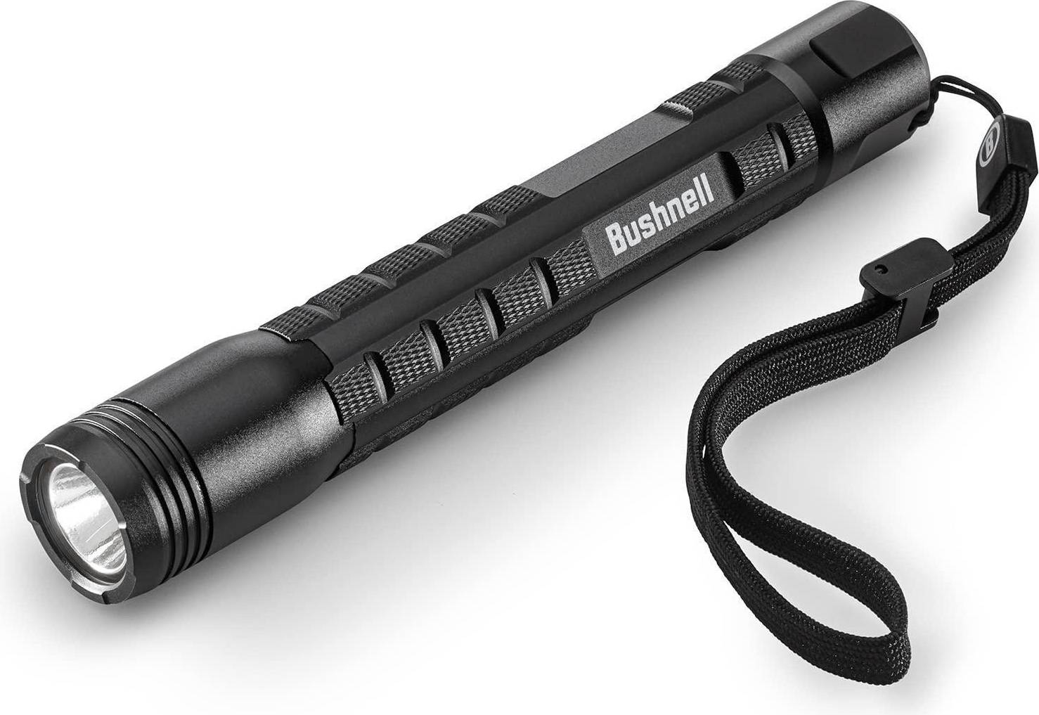 Led flashlights Bushnell LED Flashlight