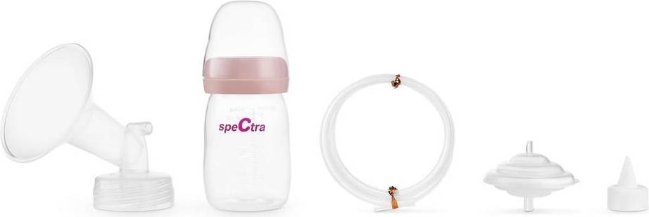 Breast Pump Premium Accessory Kit