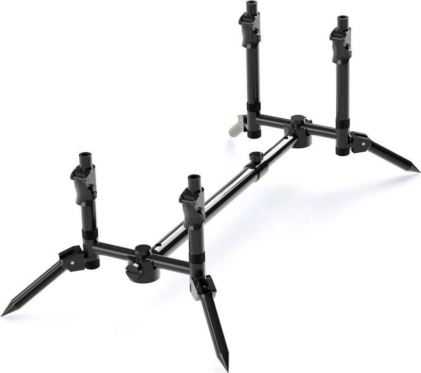 Xtractor 2-Rod Pod