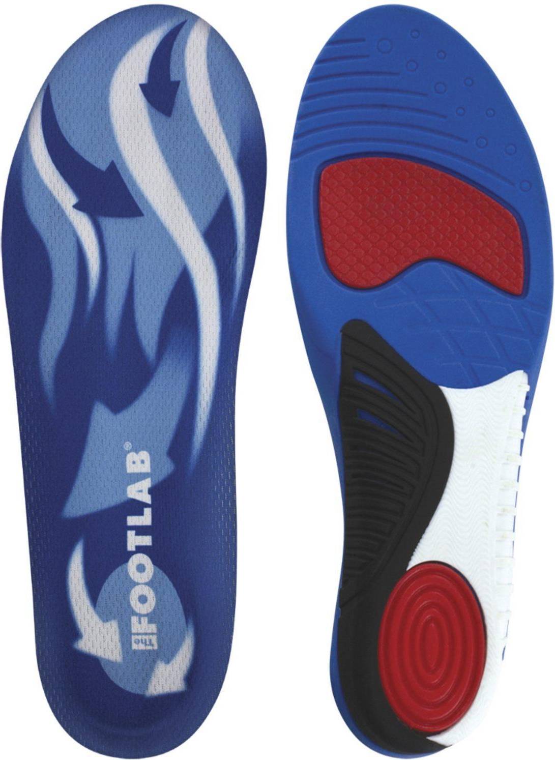 Contour Insole