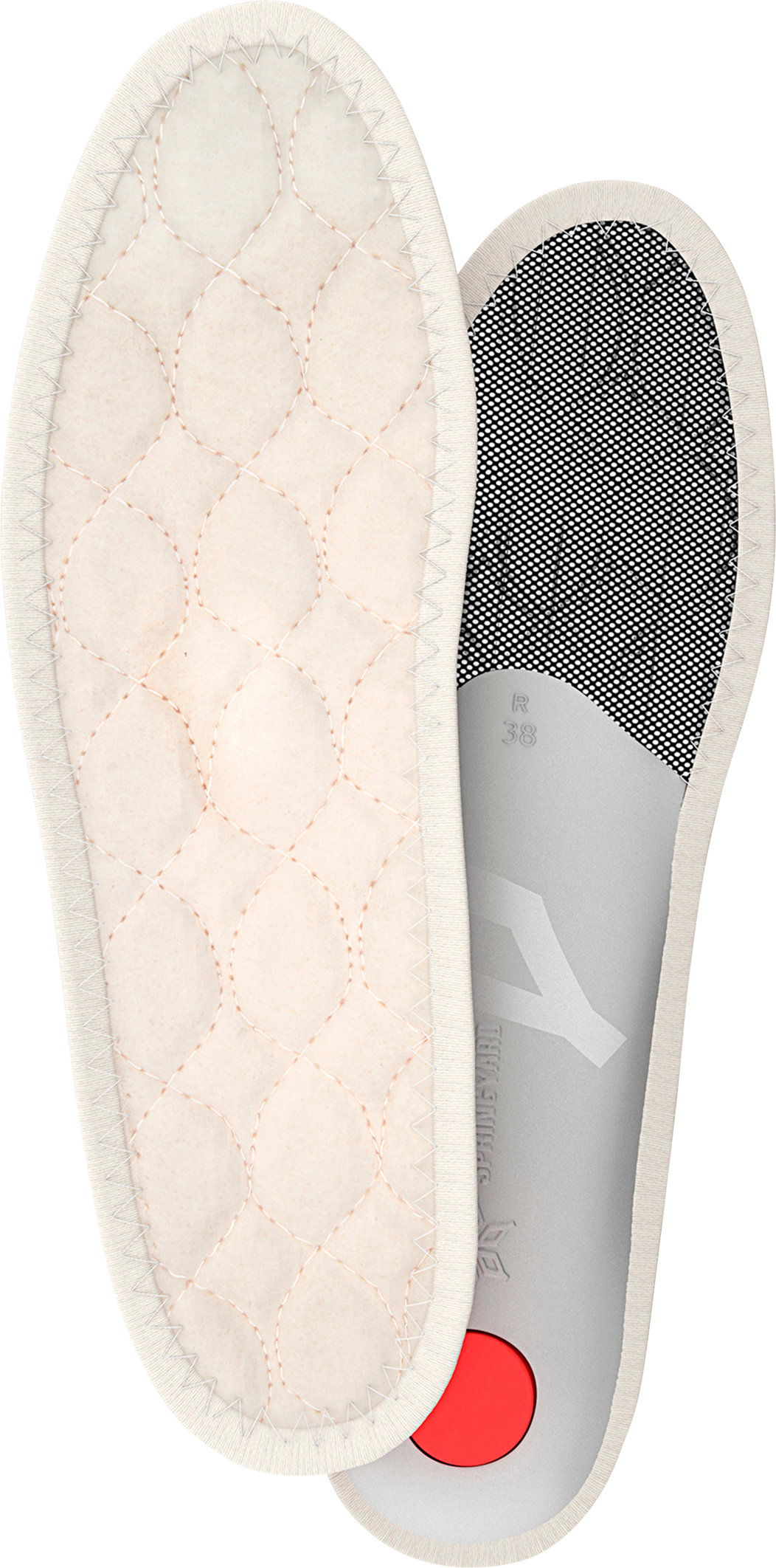 Springyard Sensus Warm