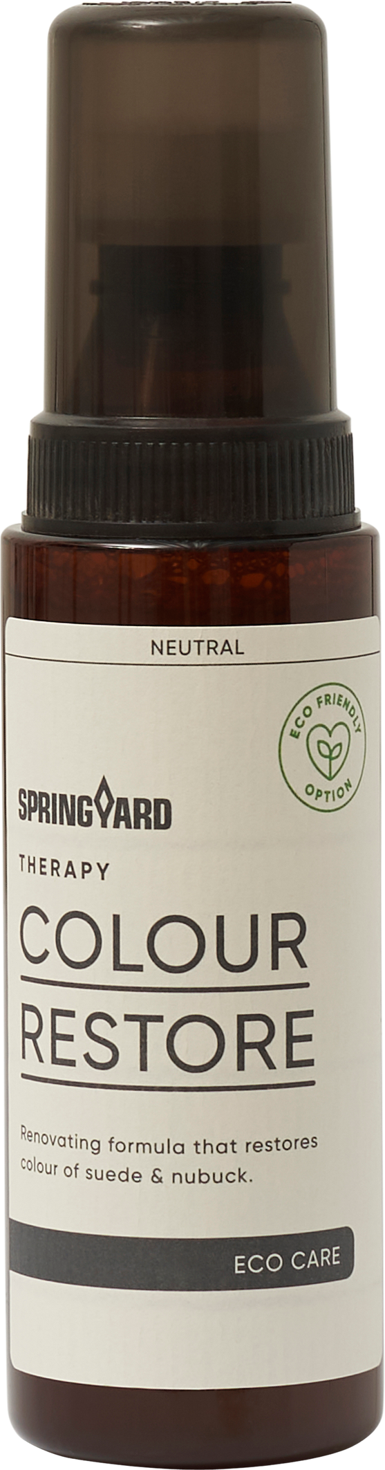 Springyard Colour Restore Skokräm Neutral